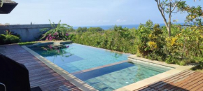 Pandawa Sky Villa